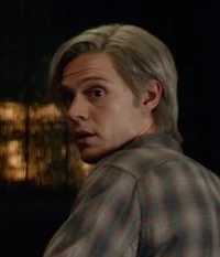 Peter Maximoff