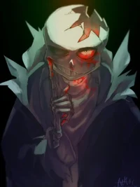 -Horror Sans-