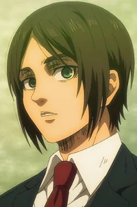 Eren yeager