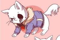 Cat killer sans