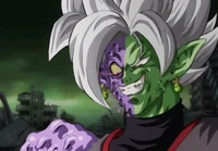 Zamasu Corrupto