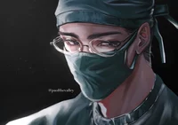 Doctor - Aki