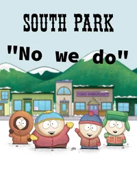RPG South Park