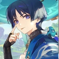 Bodyswap Scaramouche