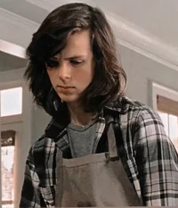 Carl Grimes