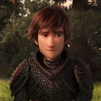 Hiccup Haddock