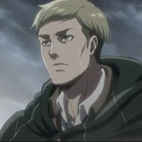 Erwin Smith