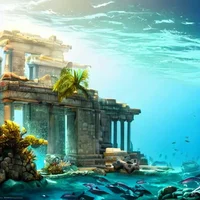 Atlantis