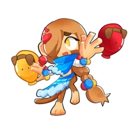 Aryll BloonWhisperer