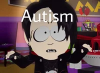 SOUTH PARK -Teen AU-