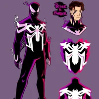 Symbiote Spider-Man