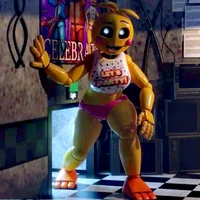 Toy Chica 