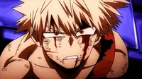 Bakugo