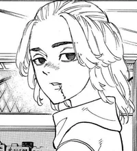 04 Manjiro Sano