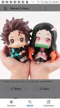T and n figures