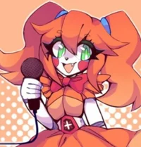 Circus Baby