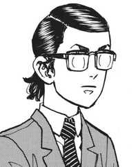 Baji Keisuke