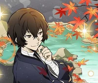 Osamu Dazai 