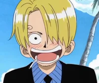Sanji 