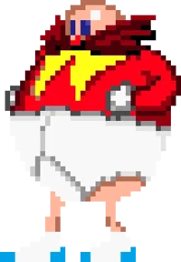 Dorkly Eggman