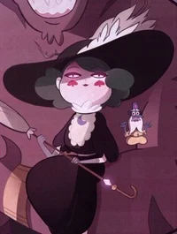 Eclipsa Butterfly