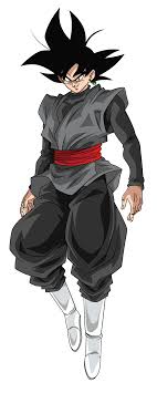 Goku black 