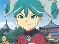 Sumeragi Maki Macure