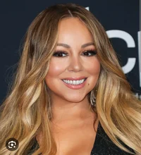 Maria Carey