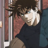 Joseph Joestar 