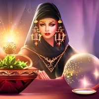 Fortune Teller