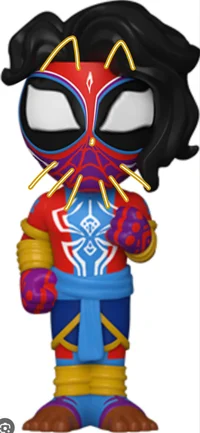 Kitty cat Funko soda