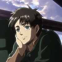 Eren Yeager 