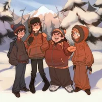 South Park