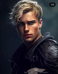 Liam Mairi 