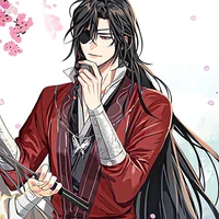 King Hua Cheng v2