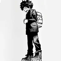 Izuku Midoriya 