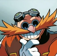 Eggman 