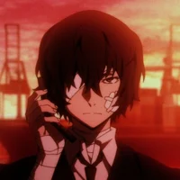 Dazai Osamu 