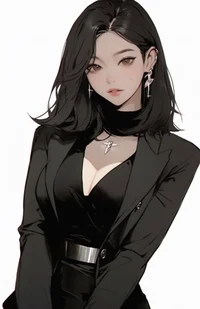 CEO Girlfriend 