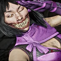 Mileena
