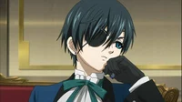 Ciel Phantomhive