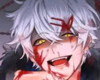 Psycho boy
