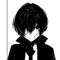 Osamu Dazai 