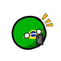 Brazilball