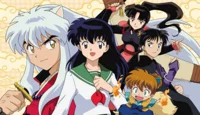 Inuyasha 