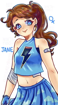 Jane