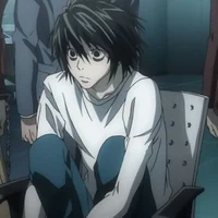 L Lawliet