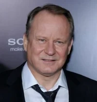 Stellan Skarsgard