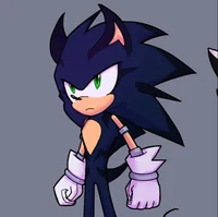Swap Sonic