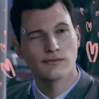 Connor RK800